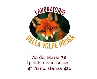 Lab. della Volpe Rossa