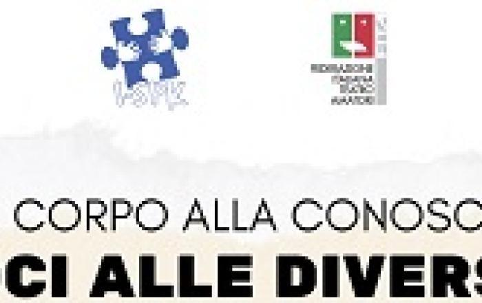Dare corpo alla conoscenza e Voci alle diversità