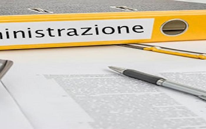 Amministrazione