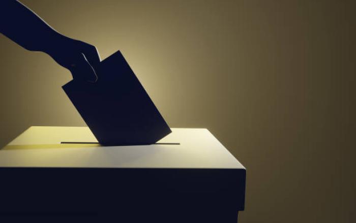 election