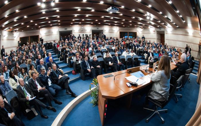 Seminario Dott.ssa Elena Bocci - 11 settembre 2025, ore 09.00, Aula "Ezio Ponzo"