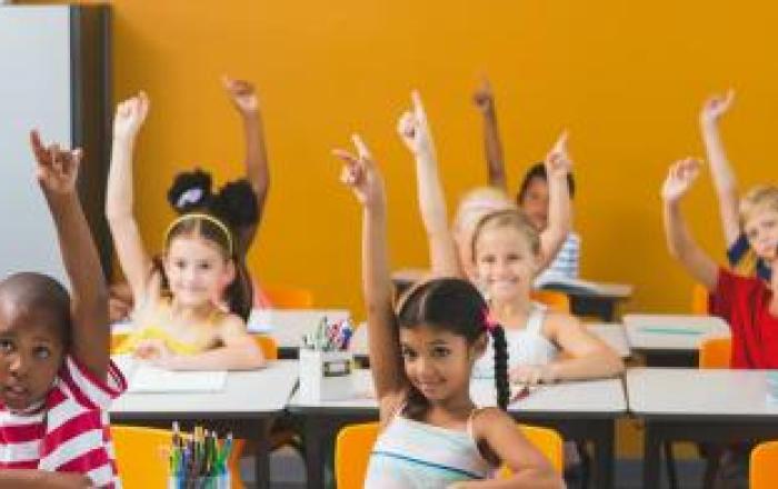 Bando relativo alle modalità di ammissione al Corso di Laurea in Scienze della Formazione Primaria per l’anno accademico 2025-2026