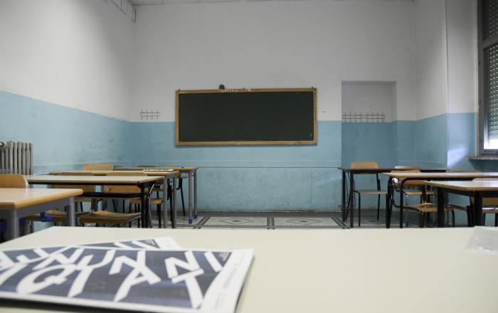 Bando relativo alla prova di accesso alla Scuola di Specializzazione in Psicologia del Ciclo di Vita per l'a.a. 2025-26 