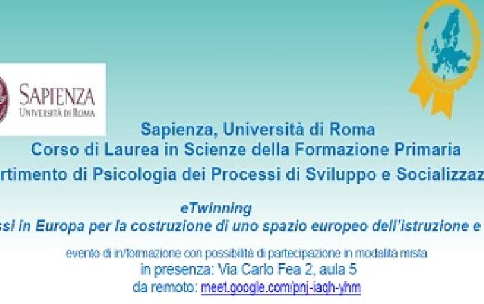 eTwinning